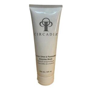 Skincare Circadia Caviar Lime & Passionfruit Enzyme Mask 8 oz. NEW